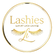 Lashies Store Logo